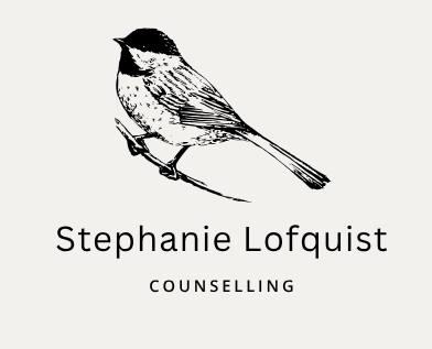 Stephanie Lofquist Counselling